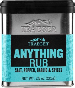 Traeger® Anything Rub