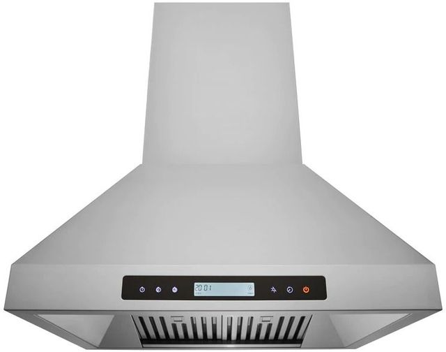 Hauslane 30 Stainless Steel Island Range Hood