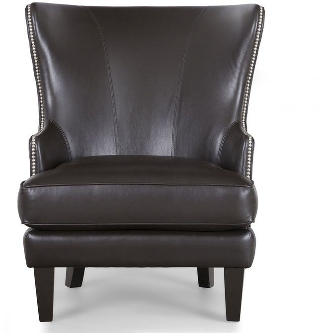 Decor-Rest® Furniture LTD 3492 Brown Chair 2