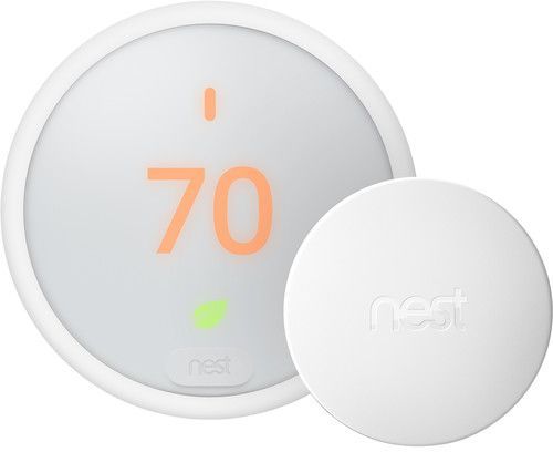 Google Nest Pro White Temperature Sensor 4