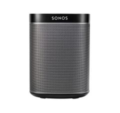 Sonos PLAY:1 Black All-In-One Wireless Music Player