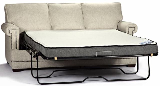 Marshfield Furniture Bryan White Full Sleeper | Courtside Furniture ...