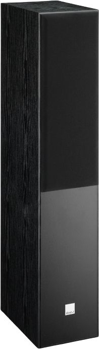 DALI SPEKTOR 6.5" Black Floorstanding Speaker Each 1