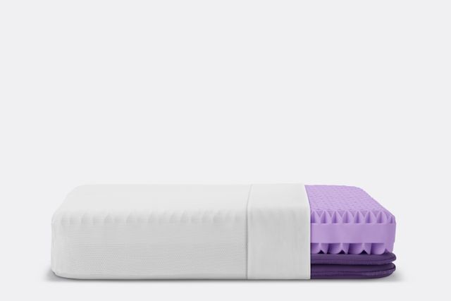 Purple® The Purple® Pillow (with Boosters)-2