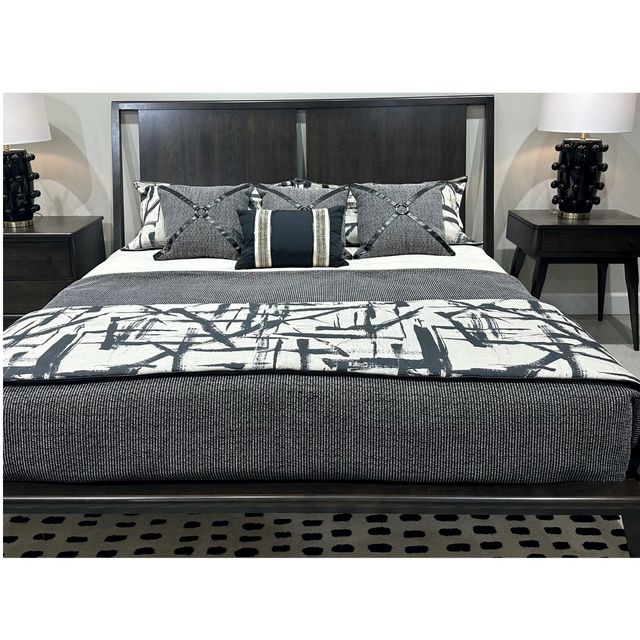 Durham Furniture Gentry Bedroom Collection 