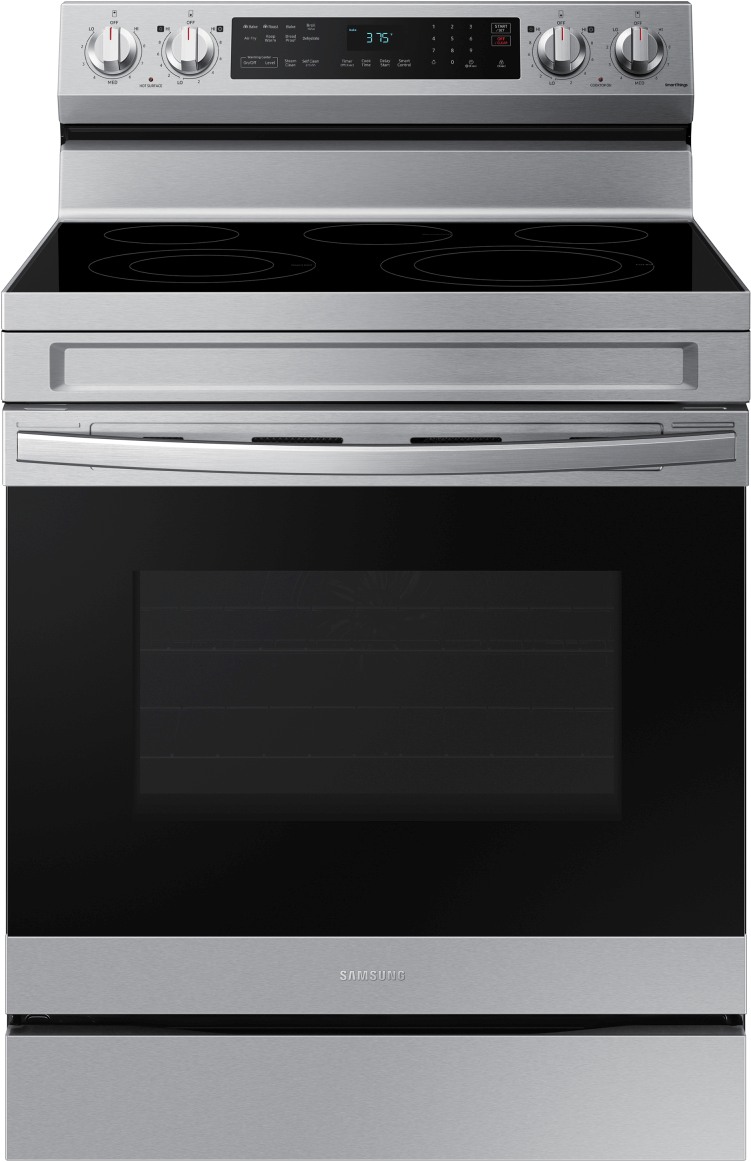 Pro Tips on How to Clean an Electric Stove Top, Albert Lee