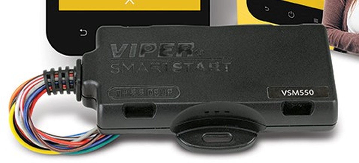 viper smart start pro price