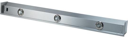 FLOOR MODEL Best® Stainless Steel External and Internal Blower-2