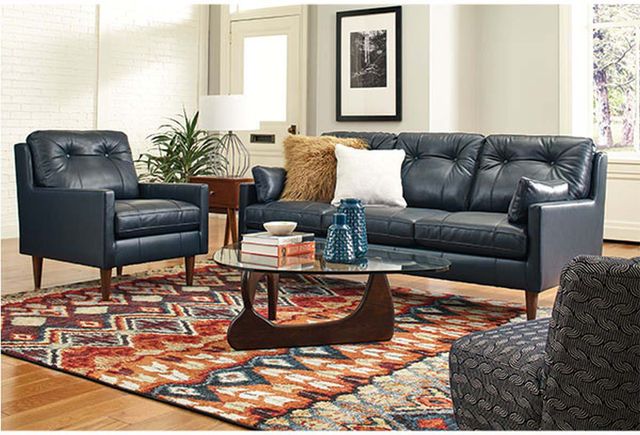 Best® Home Furnishings Trevin Stationary Sofa 3