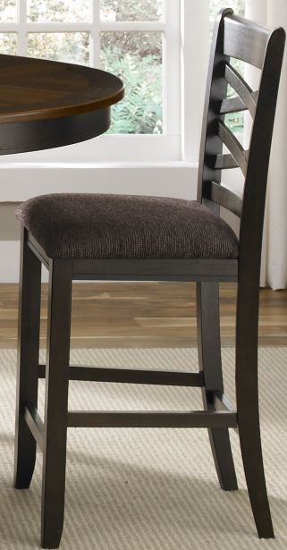 Liberty Bistro II Dining Room Double X Back Counter Chair-0