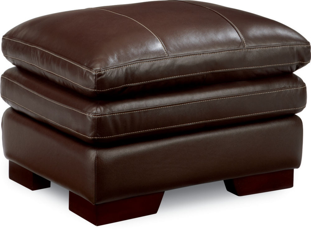 La Z Boy Dexter Ottoman Home Goods Furniture