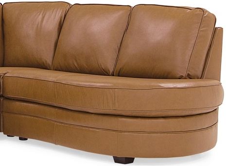 Palliser® Furniture Viceroy RHF Bumper