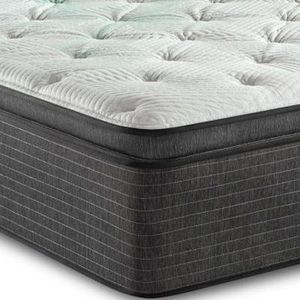 Beautyrest® Ocala Medium Pillow Top Twin Mattress