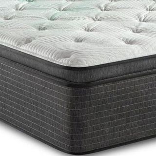Beautyrest® Ocala Medium Pillow Top Split California King Mattress