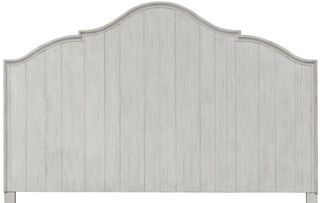 Liberty Furniture Farmhouse Reimagined Antique White Queen Panel Headboard