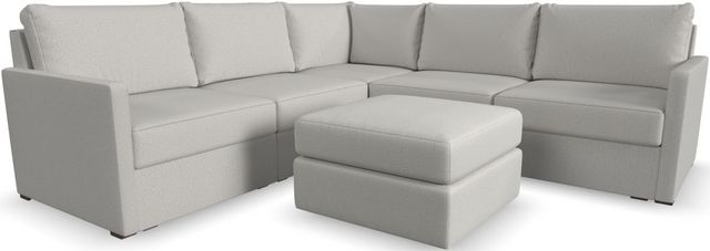 Transform Your Space with the Flex Sofa