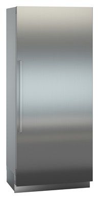 Liebherr Monolith 18.9 Cu. Ft. Panel Ready Integrable Built In Refrigerator-1
