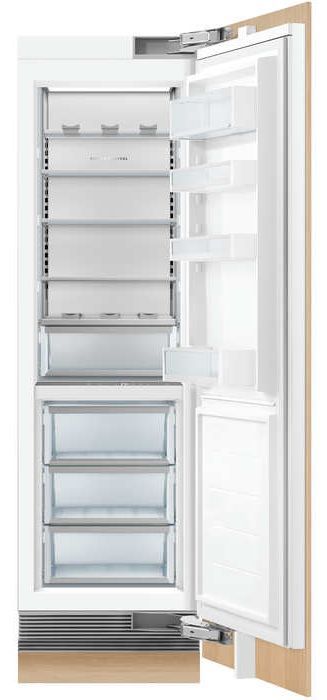 Fisher & Paykel 12.4 Cu. Ft. Panel Ready Column Refrigerator-1
