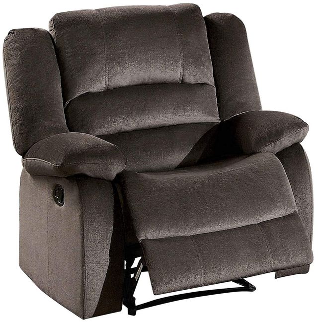 Homelegance® Jarita Reclining Chair 0