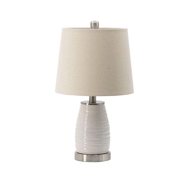 A & B Home Table Lamp-0
