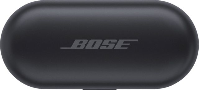 Bose® Triple Black Wireless Sport Earbuds 5