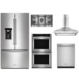 Shop KitchenAid Appliance Packages, Don's Appliances