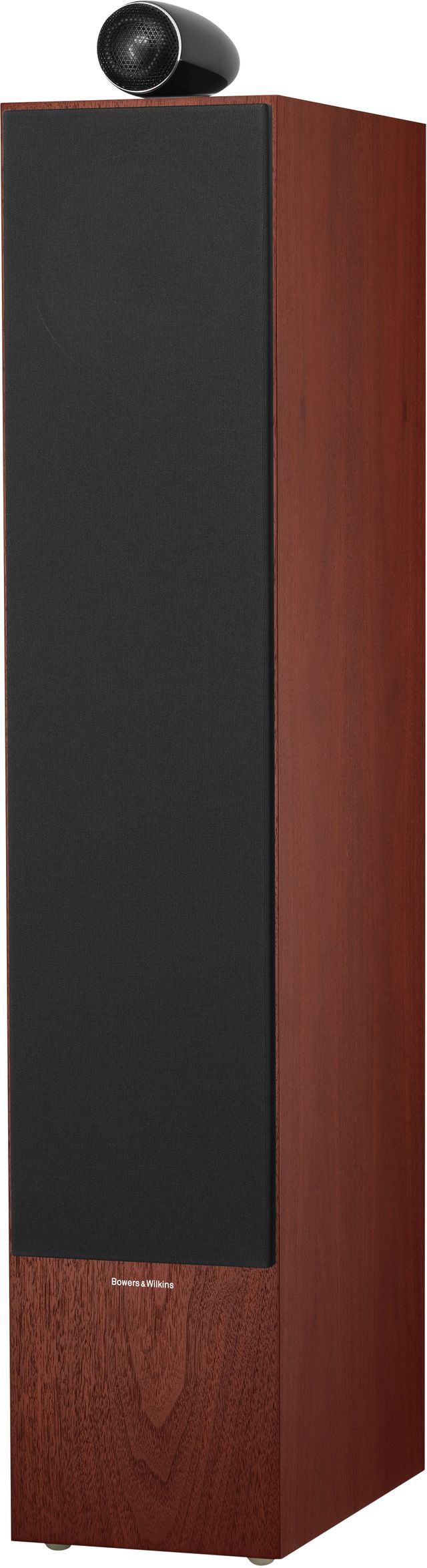 Bowers & Wilkins Gloss Black 702 S2 Floorstanding Speaker 3