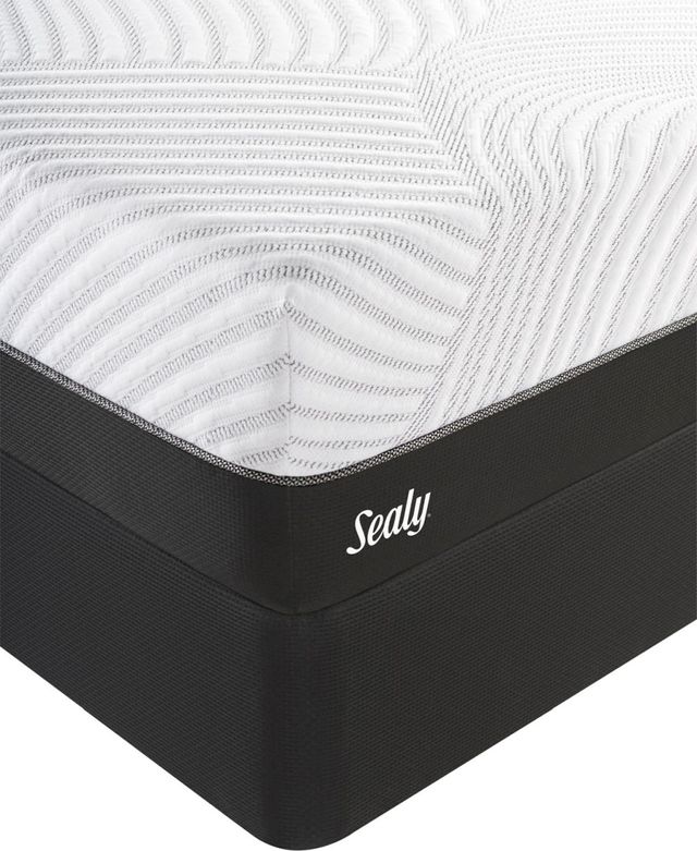 Sealy® Conform™ Performance™ High Spirits N5 Gel Memory Foam Firm Full Mattress 0