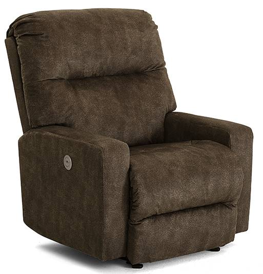 Two person best sale rocker recliner