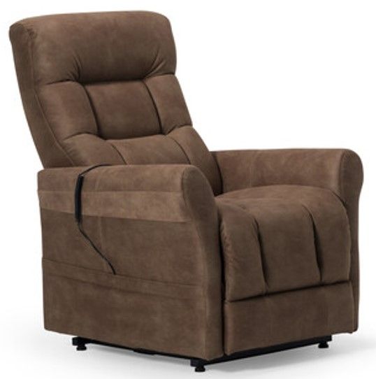 Palliser® Furniture Customizable Meadow Lake Power Lift Chair