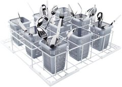 Miele Dishwasher Basket
