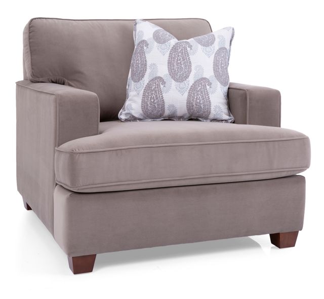 Decor-Rest® Furniture LTD 2052 Collection 4