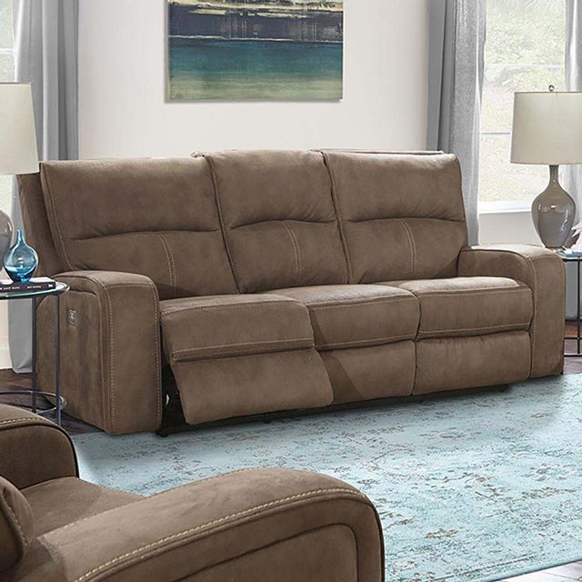 Parker House® Polaris Kahlua Power Reclining Sofa-1