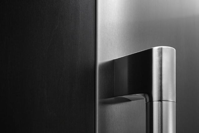 JennAir® 20.9 Cu. Ft. Panel Ready Built In Bottom Freezer Refrigerator 6