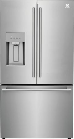 Electrolux 22.6 Cu. Ft. Stainless Steel Counter Depth French Door Refrigerator