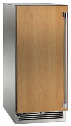 Perlick® Signature Series 2.8 Cu. Ft. Panel Ready Outdoor Under The Counter Refrigerator-0