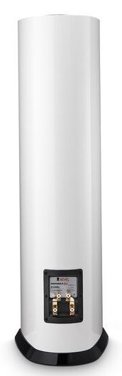 Revel® F228Be White 3-Way Dual 8" Floor Standing Loudspeaker 5