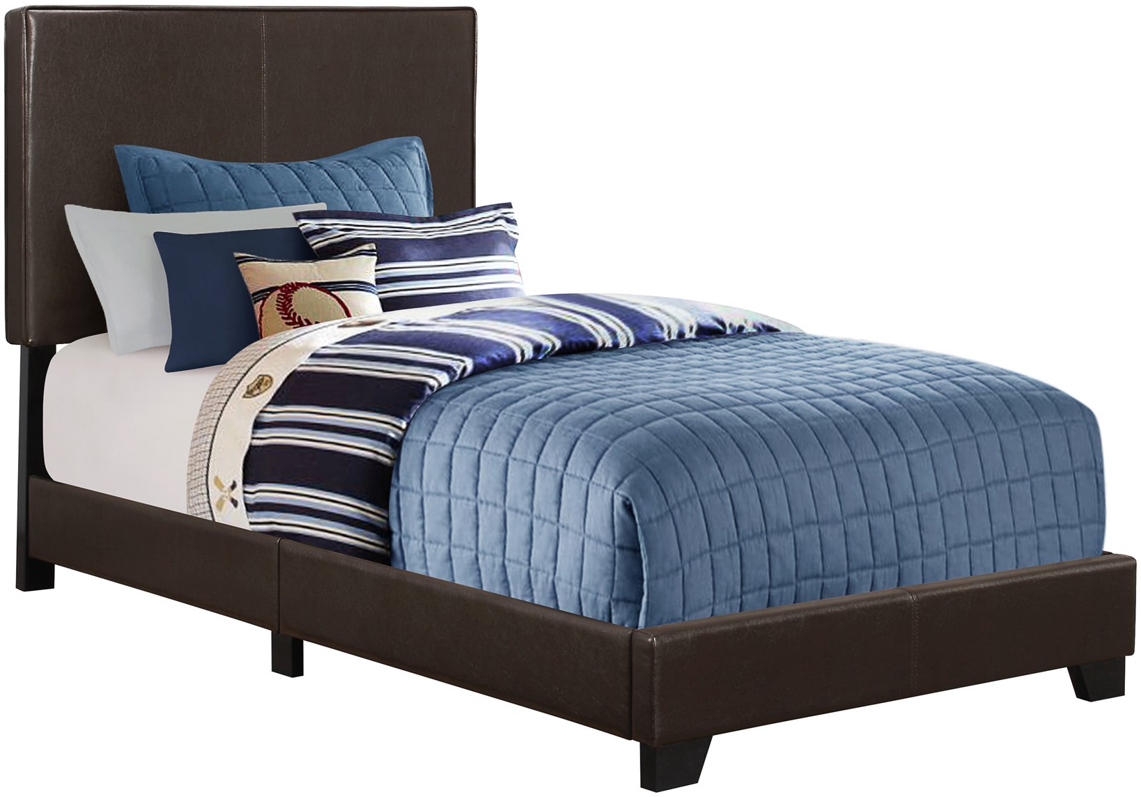 monarch bed twin