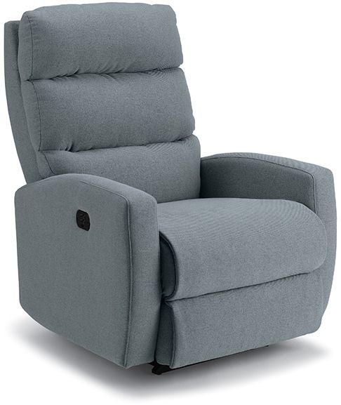 Best Home Furnishings® Hillarie Power Space Saver® Recliner