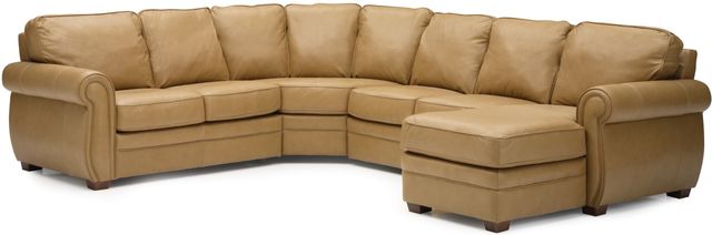 Palliser® Furniture Viceroy LHF Loveseat 1