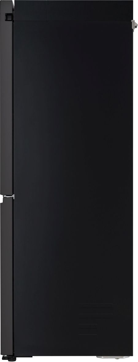 LG Studio 21.0 Cu. Ft. MoodUP™ Color-Changing Panels Built In French Door Refrigerator 3