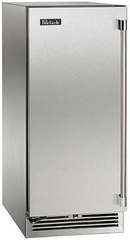 Perlick® Signature Series 15" Outdoor Wine Reserve-Stainless Steel