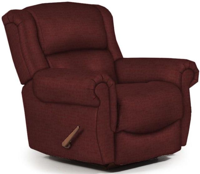 Best Home Furnishings® Terrill Space Saver® Recliner 1
