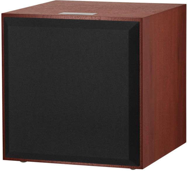 Bowers & Wilkins Gloss Black DB4S Subwoofer 3