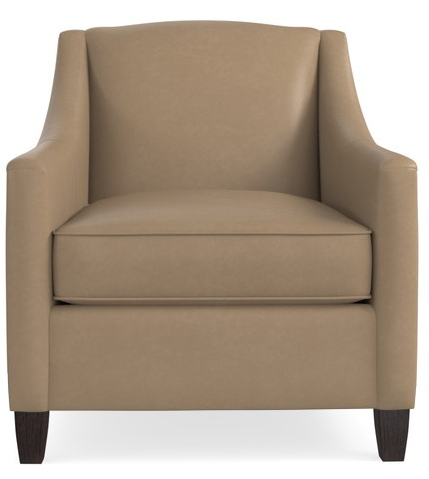 Bassett® Furniture Corinna Sable Accent Chair