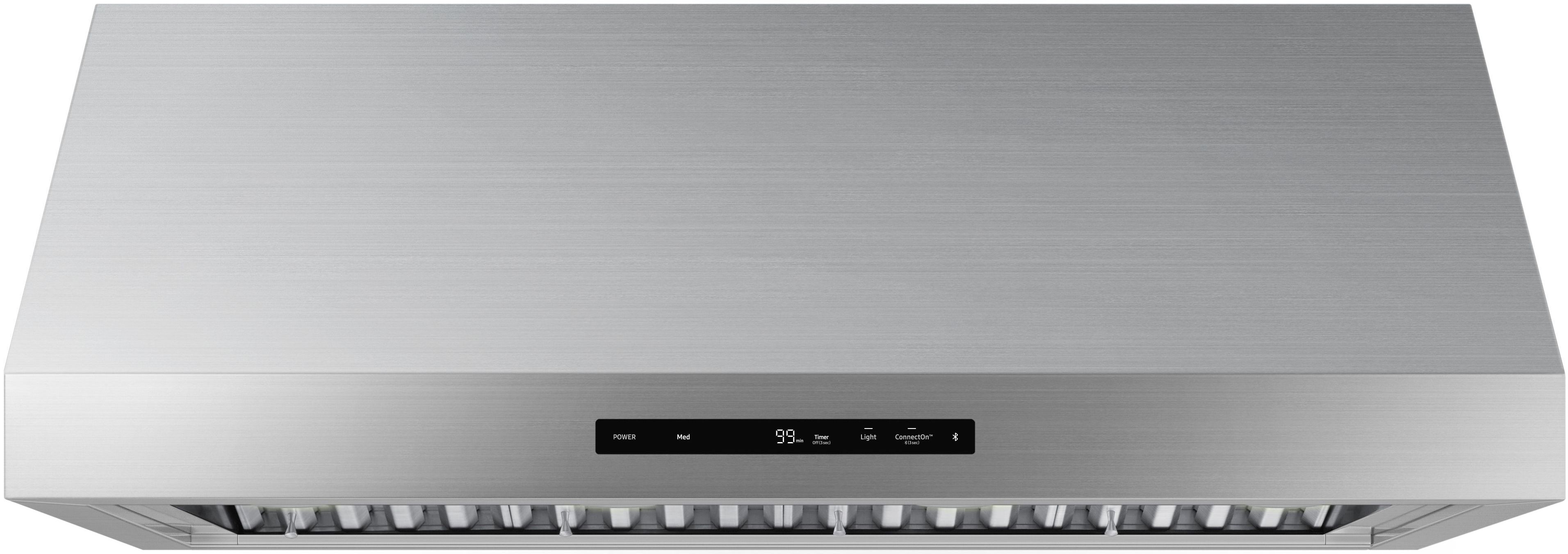 Dacor® Contemporary 36" Stainless Steel Wall Hood