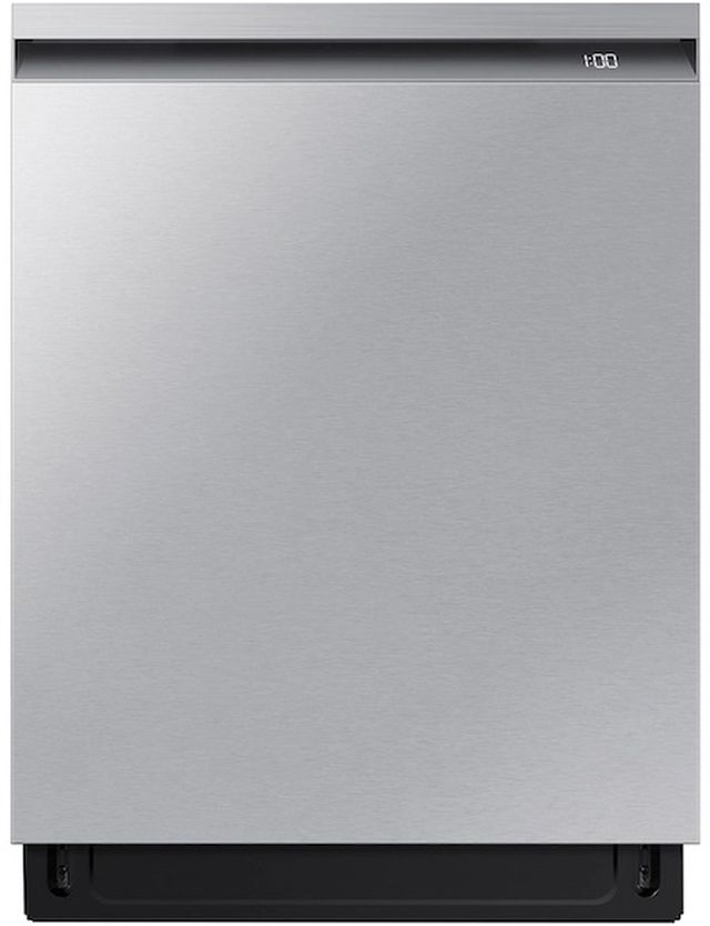 Samsung 24" Fingerprint Resistant Stainless Steel Built In Dishwasher 0