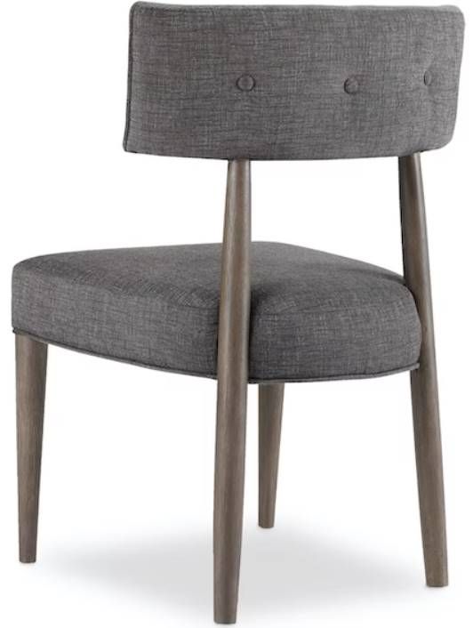 Hooker® Furniture Curata Mountain Modern Upholstered Chair-1