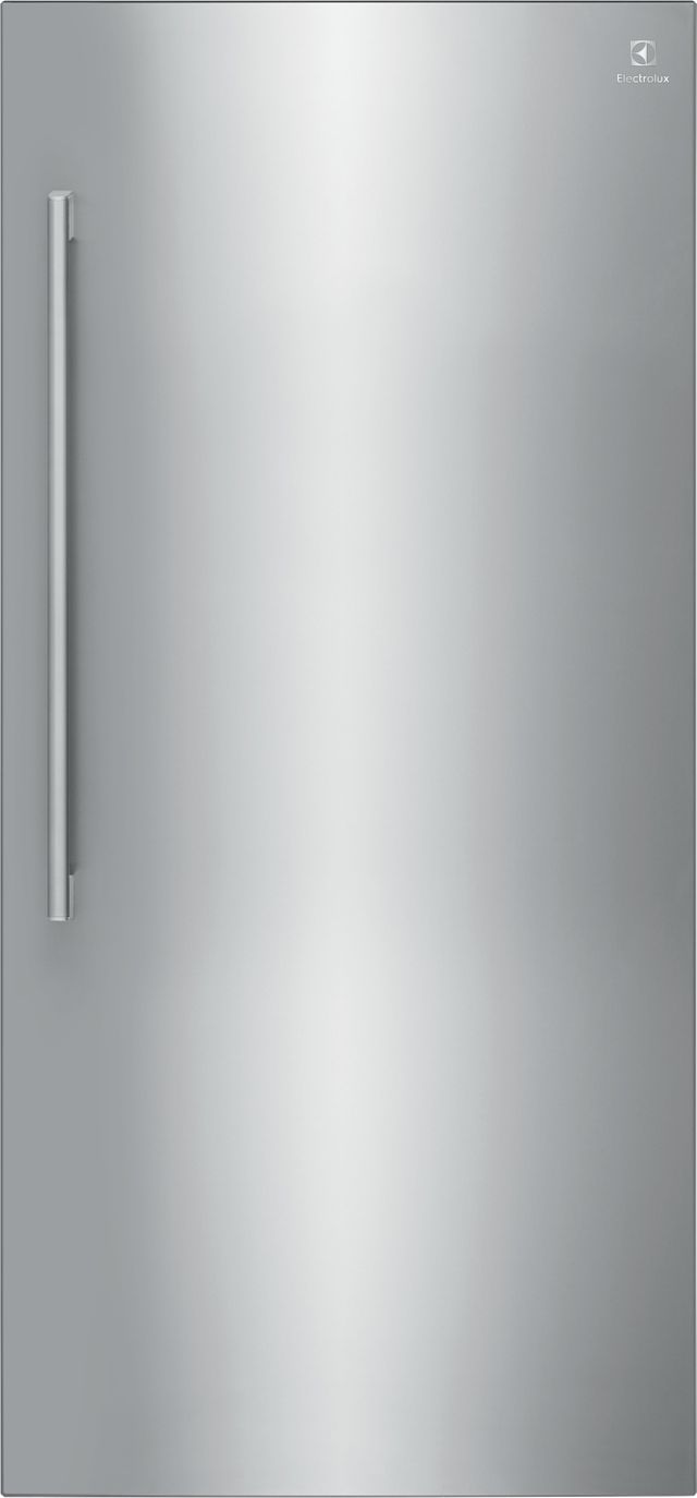 Electrolux 18.6 Cu. Ft. Stainless Steel Column Refrigerator 0