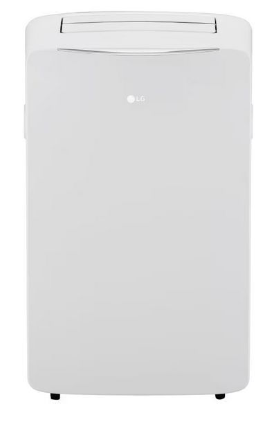  14,000 BTU Smart wi-fi Enabled Portable Air Conditioner